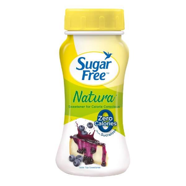 Sugar Free Natura Powder